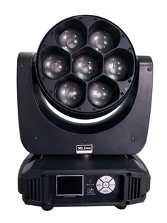 Light LED WASH 0740 Z Xline