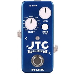 NDL-2 NDL-2 JTC Drum &amp; Loop Nux