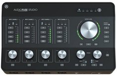 Audiofuse Studio Аудио интерфейс, 24бит/192кГц Arturia