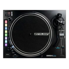 RP-8000 MK2 DJ-проигрыватель винила Reloop