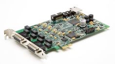 LynxStudio LynxAES16e SRC