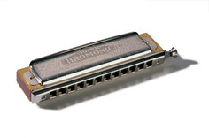 Chromonica 48 270/48 G (M27008) Hohner