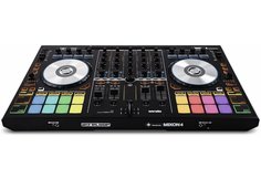 MIXON 4 DJ-контроллер Reloop