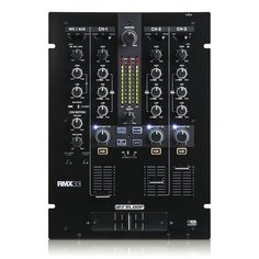 RMX-33i цифровой DJ-микшер Reloop