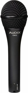 OM2 Audix