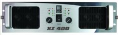 XZ-400 Eurosound