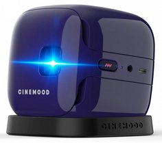 CNMD0016VI Storyteller IVI version Cinemood