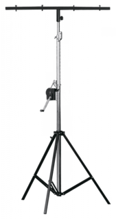 Stand LS-85TUV Xline