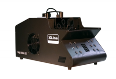 Magic Bubble LED Xline