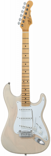 FD Legacy Blonde MP G&L