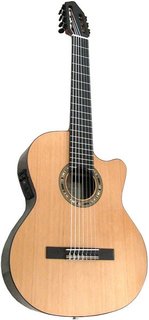 F65CW-7S Performer Series Fiesta Kremona