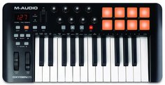 Oxygen 25 Mk IV