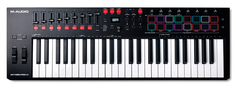 Oxygen Pro 49 M Audio