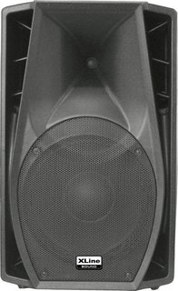 PAS-12A Xline