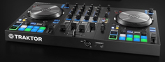 Traktor Kontrol S3 Native Instruments