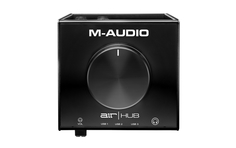 AIR Hub M Audio