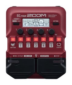 B1 FOUR Zoom