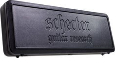 SGR-UNIVERSAL GUITAR HARDCASE Schecter
