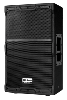 ALFA P-12A DSP Xline