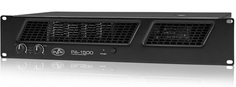 PA-1500 DAS Audio