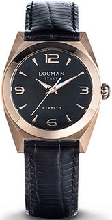 fashion наручные женские часы Locman 0804R01R-RRBKRGPK. Коллекция STEALTH