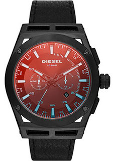 fashion наручные мужские часы Diesel DZ4544. Коллекция Timeframe