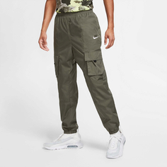 Мужские брюки Air Mens Woven Pants Nike