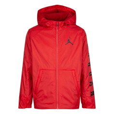 Подростковая куртка Whinter Therms Full Zip Hoodie Jordan