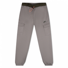 Женские брюки Womens Fleece Cargo Pants Nike