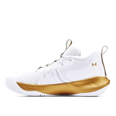 Мужские кроссовки Embiid One Basketball Shoes Under Armour
