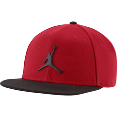 Кепка Pro Jumpman Snapback Jordan