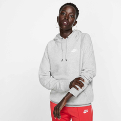 Женская худи Essential Fleece Hoodie Nike