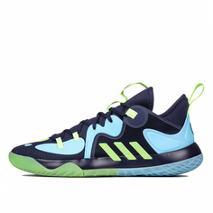 Мужские кроссовки Harden Stepback 2 Adidas