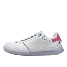 Кроссовки Jurassic Park Club C Legacy Reebok Classic