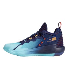 Мужские кроссовки Dame 7 Extply Adidas