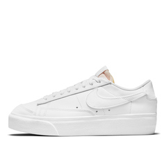 Женские кроссовки Blazer Low Platform Nike