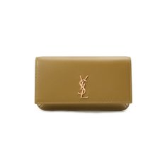 Клатч Saint Laurent