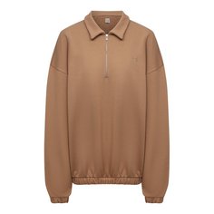 Хлопковый пуловер Totême Toteme