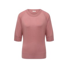 Шерстяной пуловер Dries Van Noten