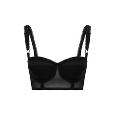 Топ-бюстье Dolce & Gabbana