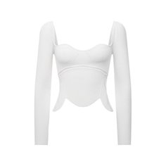 Топ self-portrait