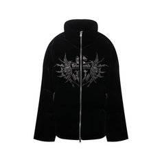 Пуховая куртка VETEMENTS