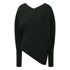 Свитер из шерсти и кашемира LVIR