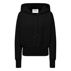 Хлопковое худи Iceberg