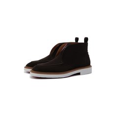 Купить мужскую обувь Christian Louboutin (Лабутены) в интернет-магазине