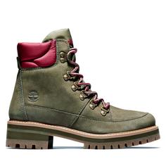 Ботинки Courmayeur Valley WP F/L Hiker Timberland