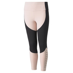 Детские леггинсы 7/8 Youth Training Leggings Puma