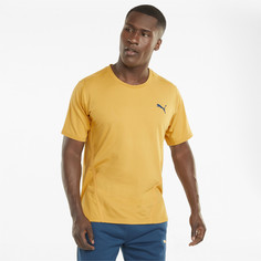 Футболка CLOUDSPUN BND Short Sleeve Mens Training Tee Puma