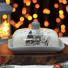 Масленка доляна