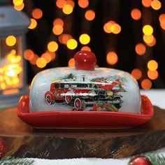 Масленка доляна